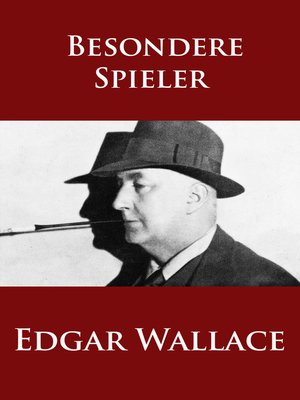 cover image of Besondere Spieler